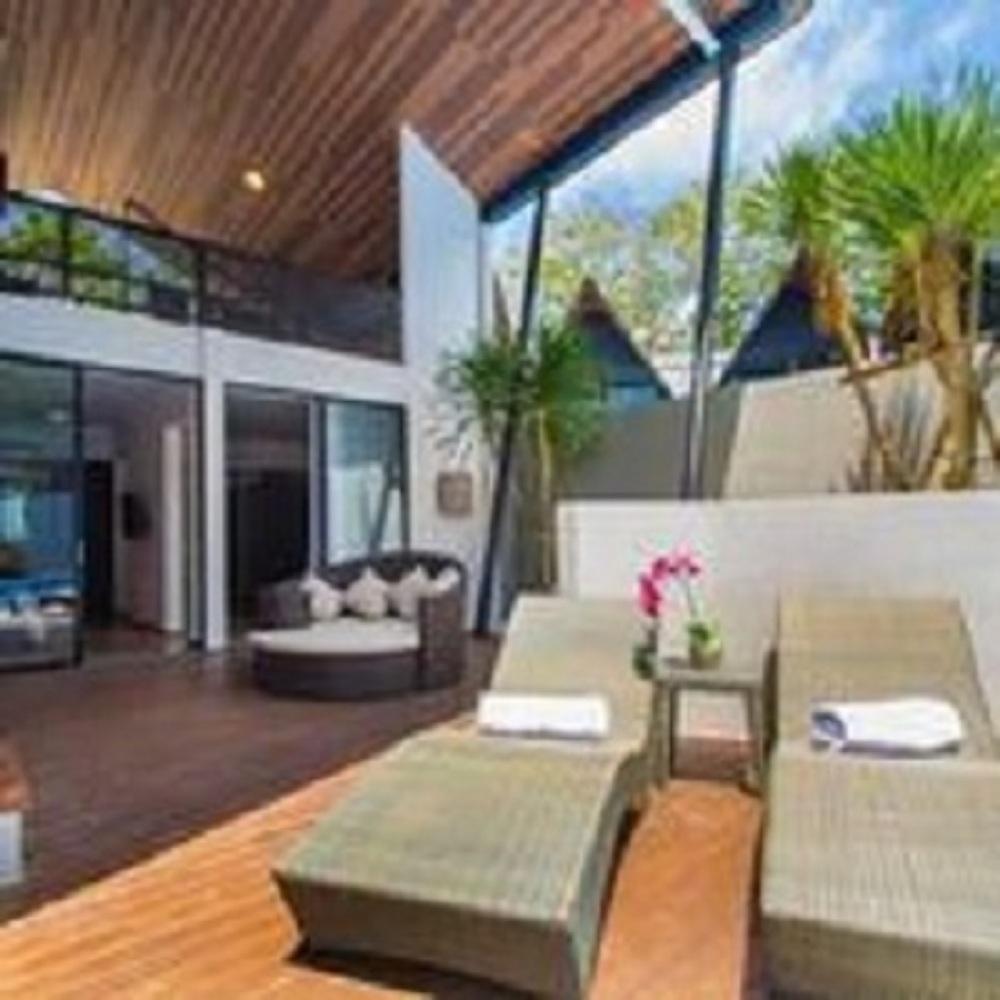 Dancing Villas Nusa Dua Nusa Dua  Exterior photo
