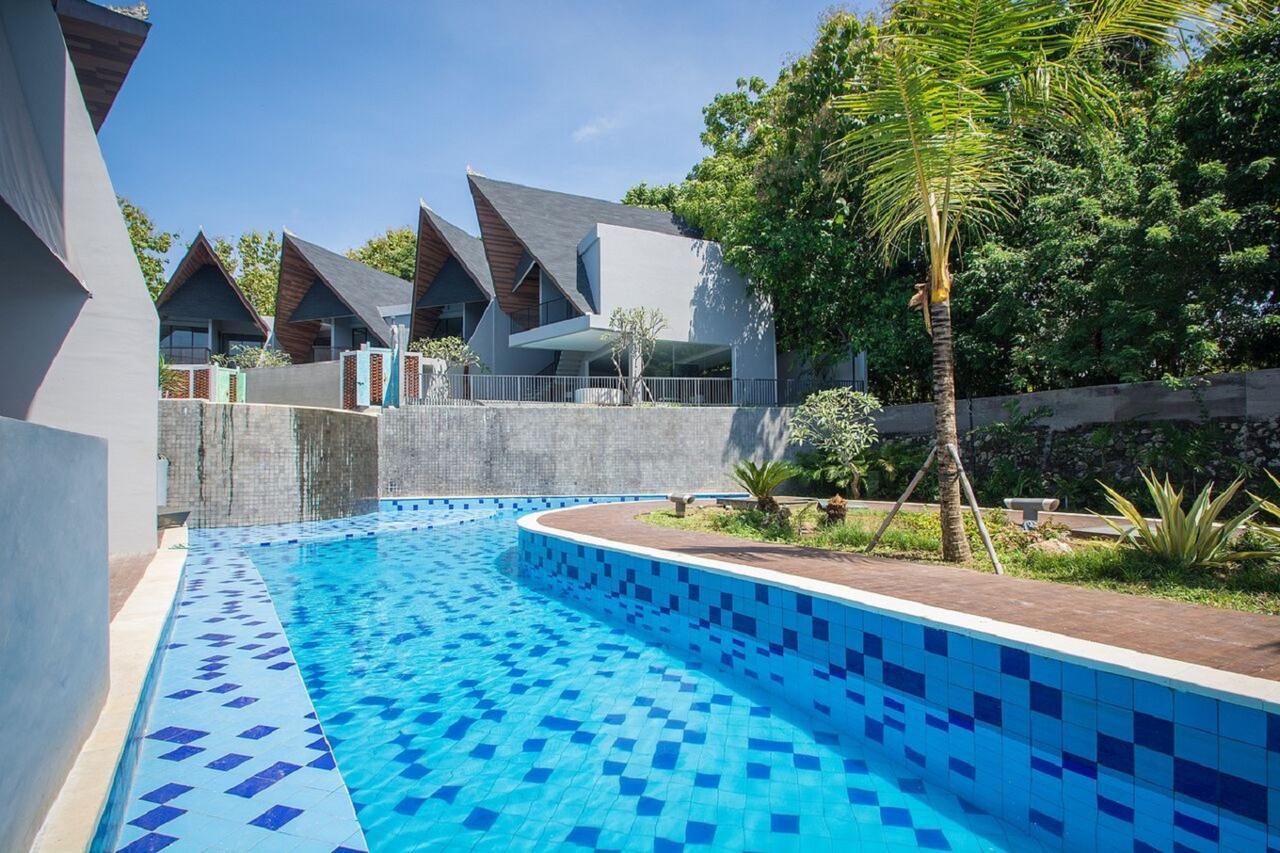 Dancing Villas Nusa Dua Nusa Dua  Exterior photo