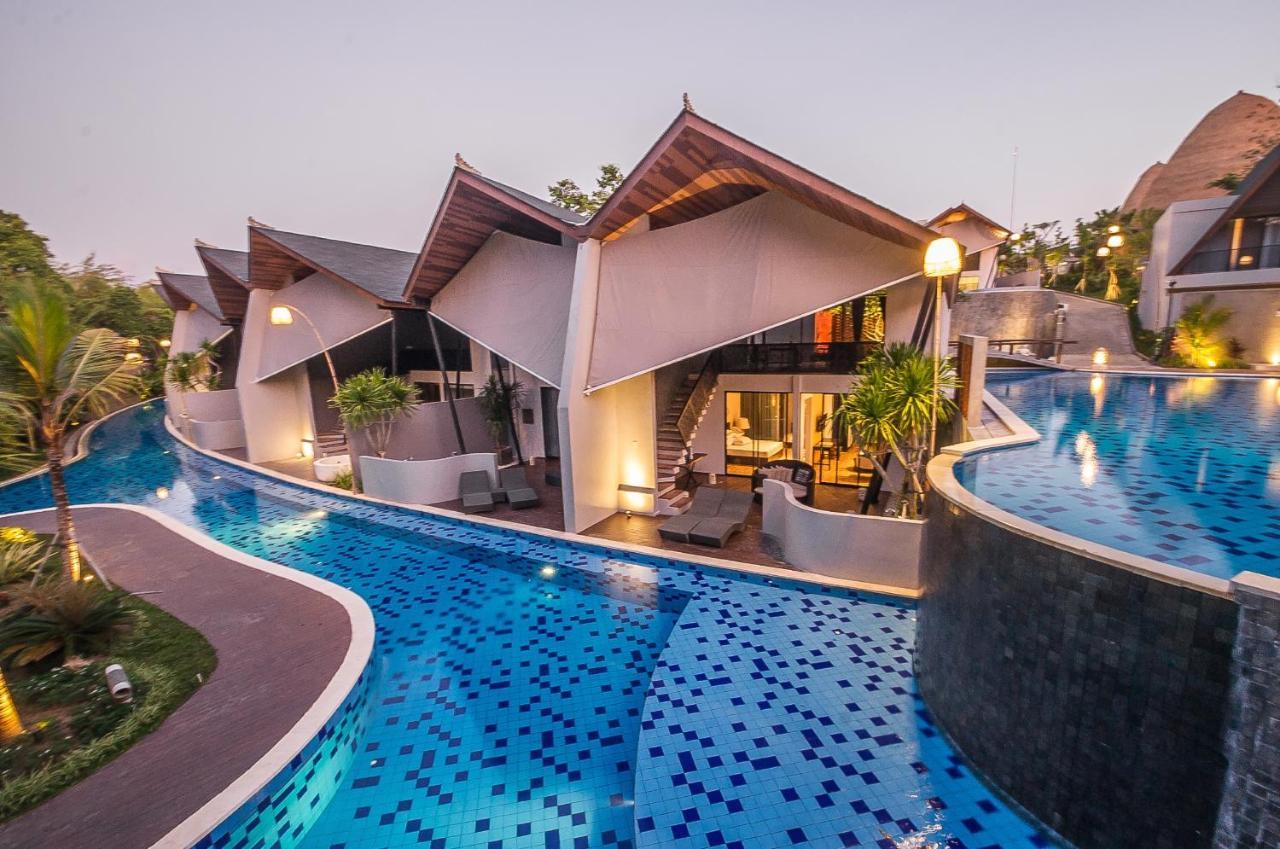 Dancing Villas Nusa Dua Nusa Dua  Exterior photo