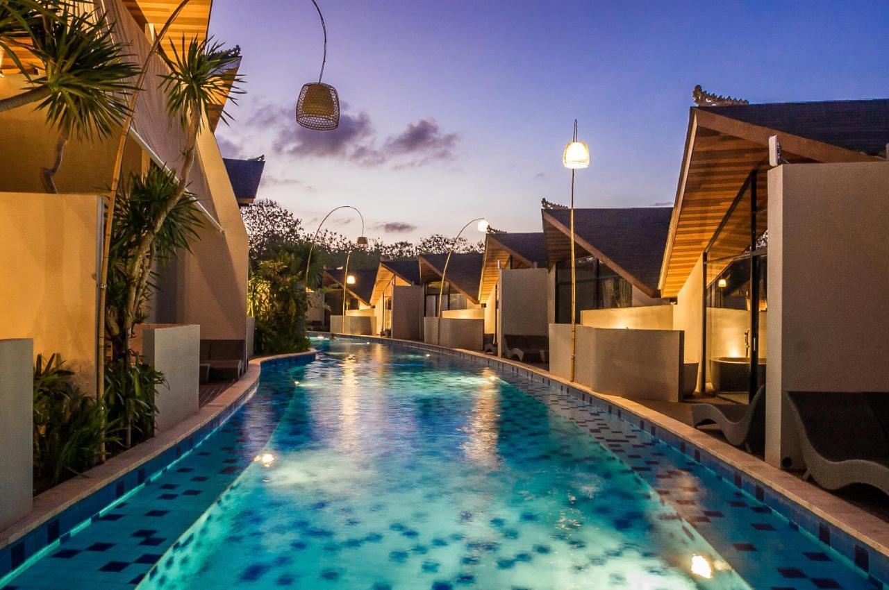 Dancing Villas Nusa Dua Nusa Dua  Exterior photo