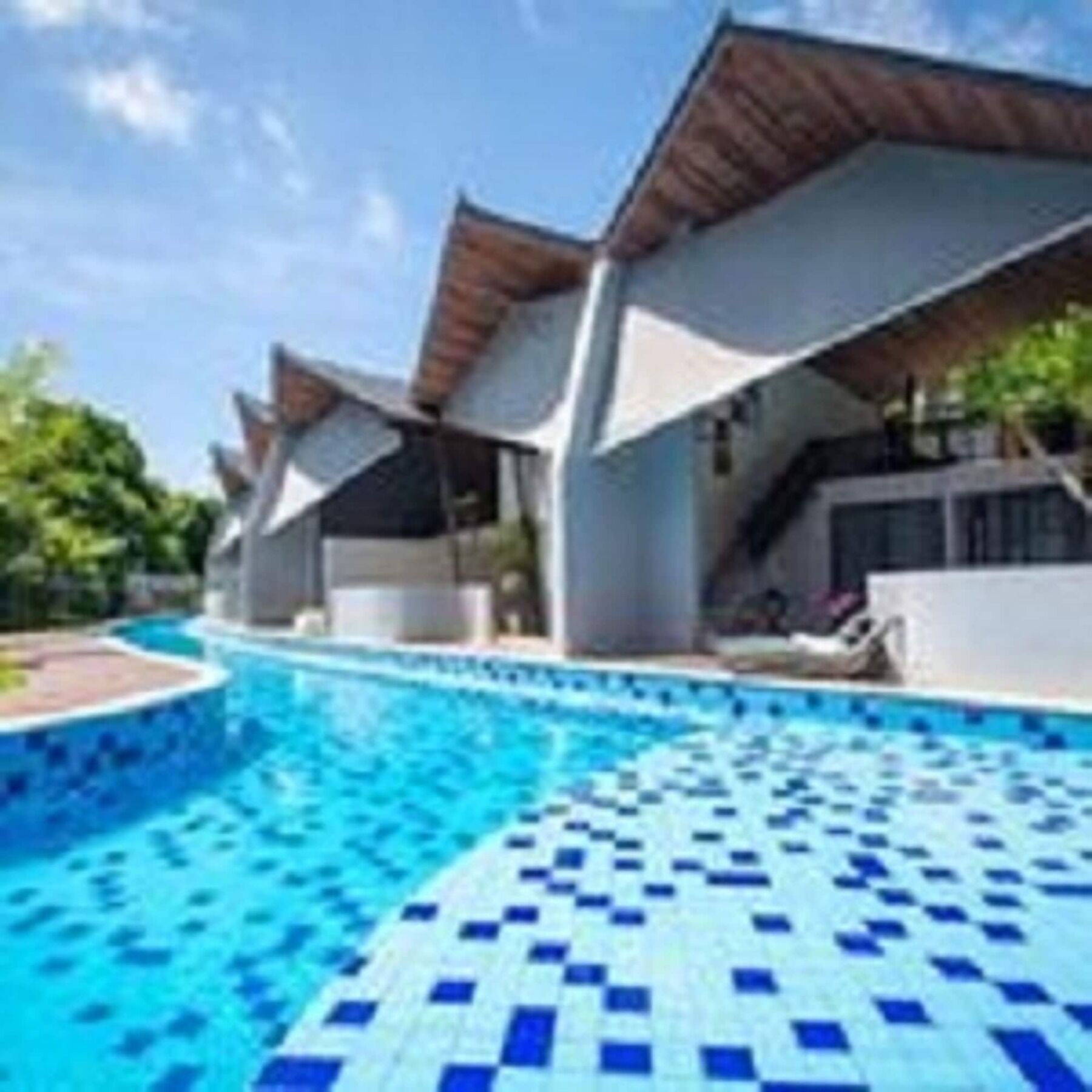 Dancing Villas Nusa Dua Nusa Dua  Exterior photo